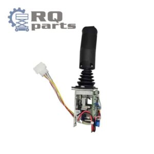 Skyjack 159108 Joystick Controller for aerial work platforms - RQParts part 159108-RQ