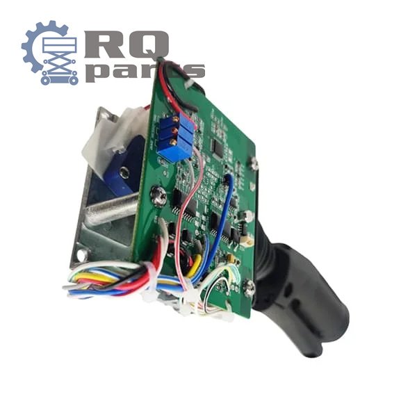 Skyjack 159108 Joystick Controller for aerial work platforms - RQParts part 159108-RQ