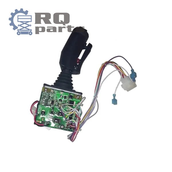 Skyjack 159109 Joystick Controller for aerial work platforms - RQParts part 159109-RQ