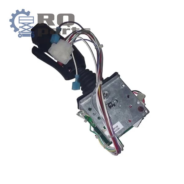 Skyjack 159109 Joystick Controller for aerial work platforms - RQParts part 159109-RQ