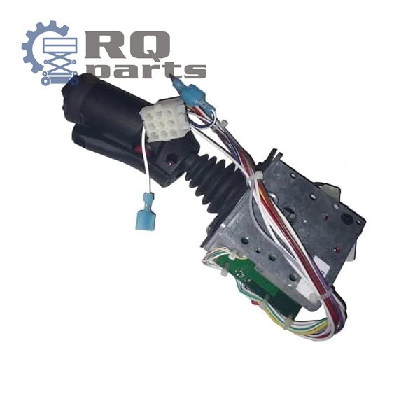 Skyjack 159109 Joystick Controller for aerial work platforms - RQParts part 159109-RQ