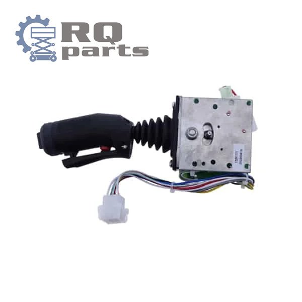 Skyjack 159111 Joystick Controller for aerial work platforms - RQParts part 159111-RQ