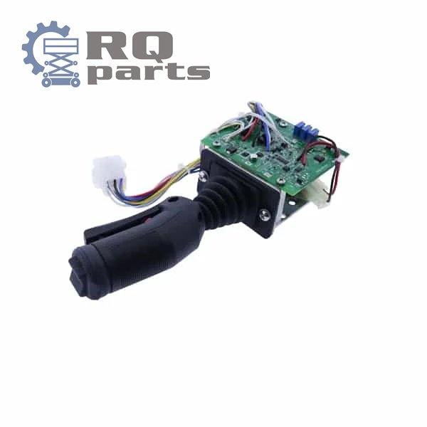 Skyjack 159111 Joystick Controller for aerial work platforms - RQParts part 159111-RQ