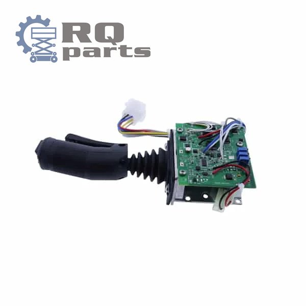 Skyjack 159111 Joystick Controller for aerial work platforms - RQParts part 159111-RQ