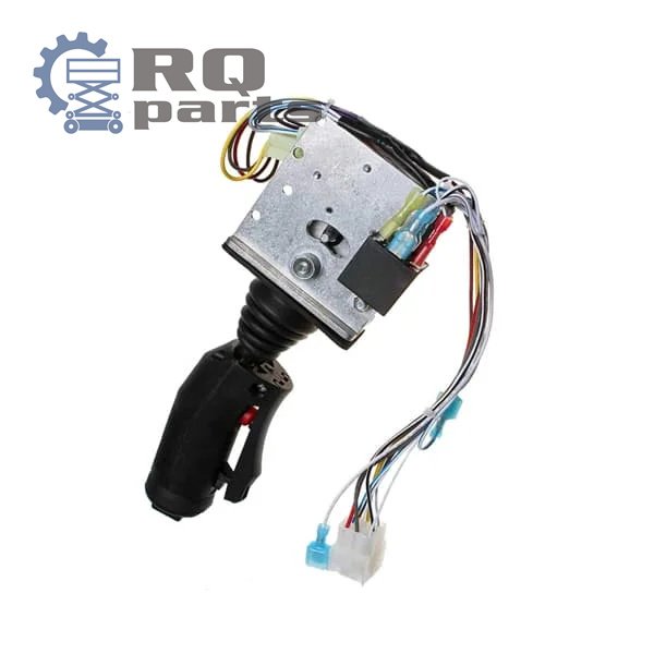 Skyjack 159230 Joystick Controller for aerial work platforms - RQParts part 159230-RQ