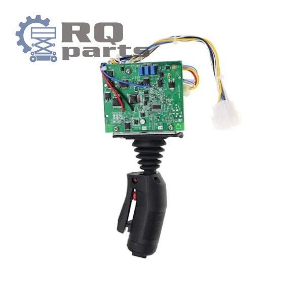 Skyjack 159529 Joystick Controller for aerial work platforms - RQParts part 159529-RQ