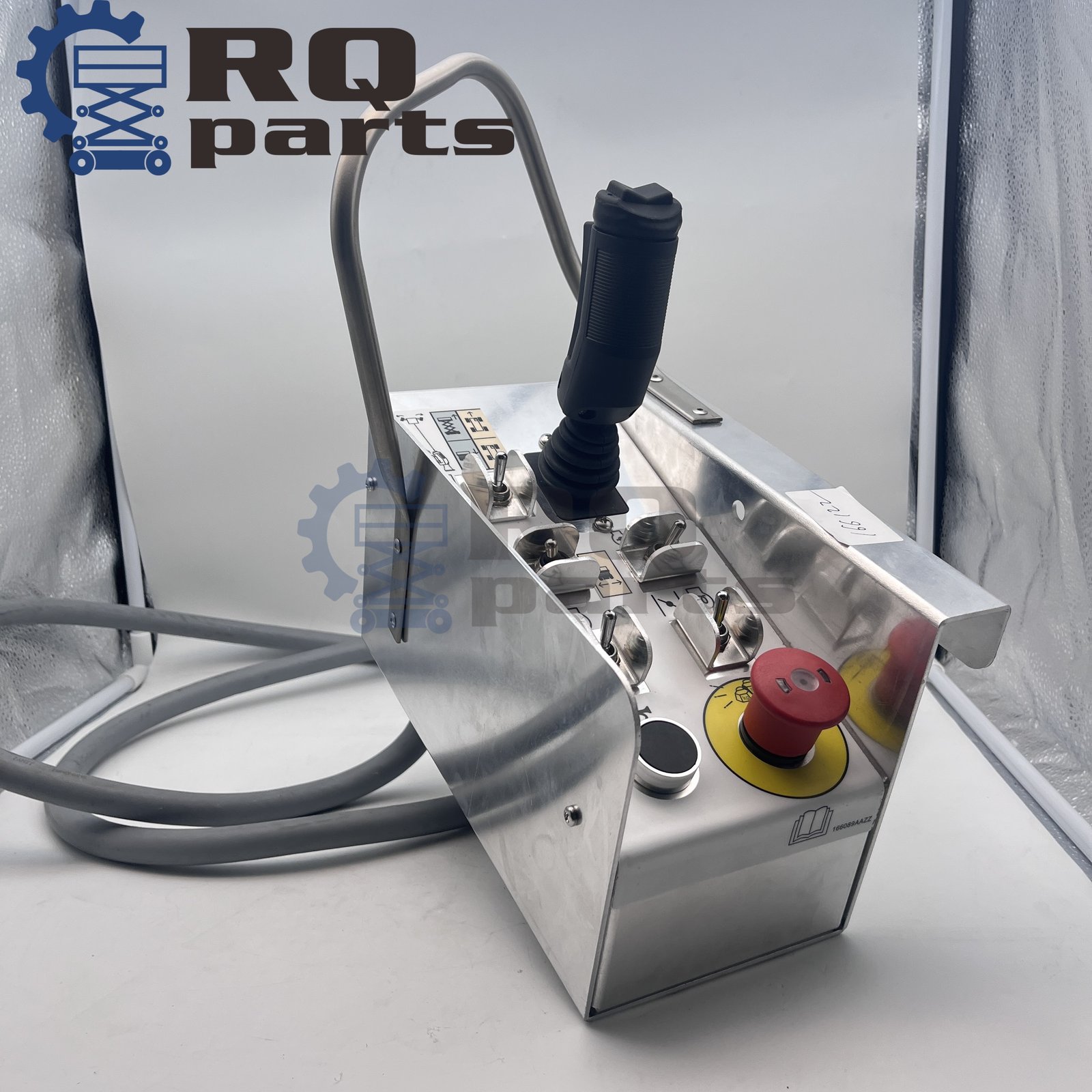Skyjack 166122 Upper Control Assembly for aerial work platforms - RQParts part 166122-RQ