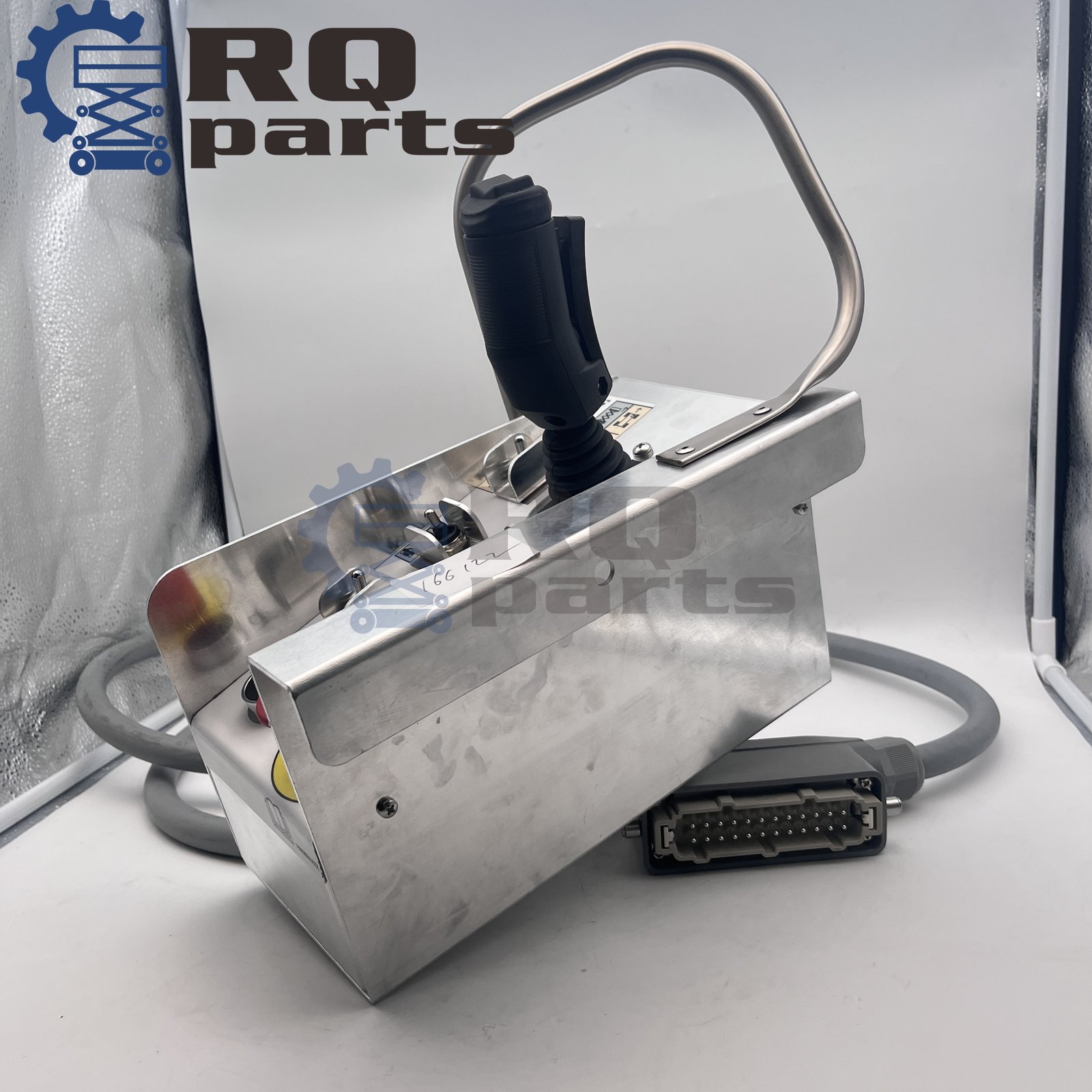 Skyjack 166122 Upper Control Assembly for aerial work platforms - RQParts part 166122-RQ