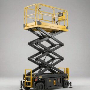 Skyjack SJ4632 Electric Scissor Lift for sale — inspected and tested, worldwide shipping from RQParts