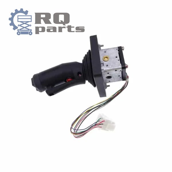 Snorkel 3087801 Joystick Controller for aerial work platforms - RQParts part 3087801-RQ