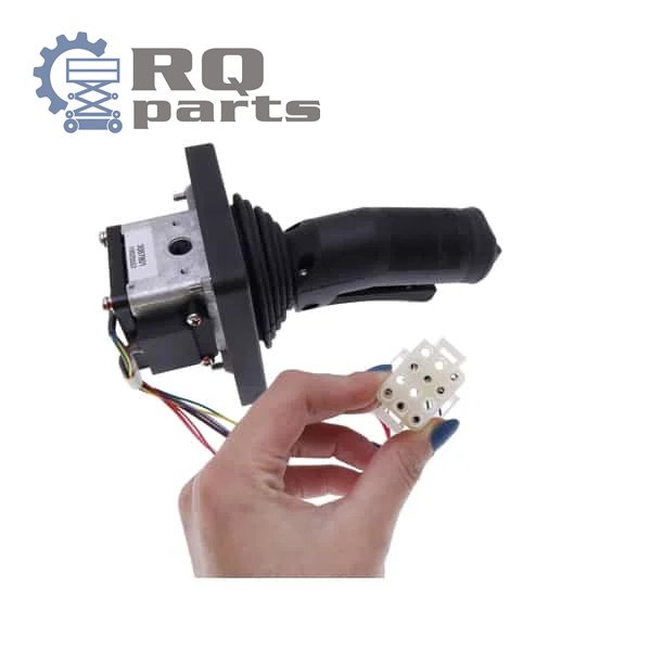 Snorkel 3087801 Joystick Controller for aerial work platforms - RQParts part 3087801-RQ