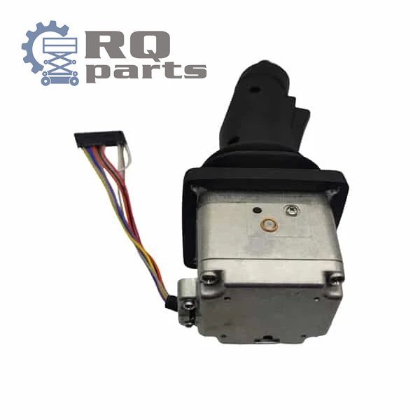 Snorkel 501882-000 Joystick Controller for aerial work platforms - RQParts part 501882-000-RQ