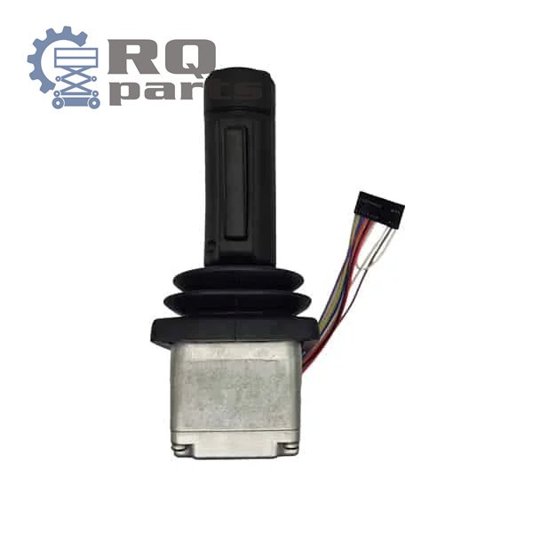 Snorkel 501882-000 Joystick Controller for aerial work platforms - RQParts part 501882-000-RQ