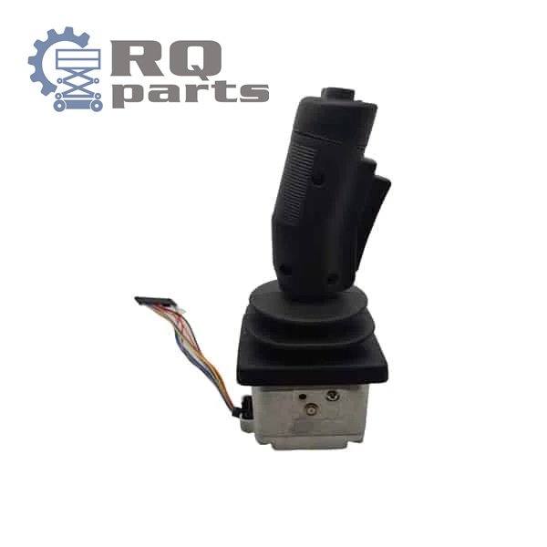 Snorkel 501882-000 Joystick Controller for aerial work platforms - RQParts part 501882-000-RQ