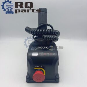 Zoomlion 1020104102 Upper Control Assembly for aerial work platforms - RQParts part 1020104102-RQ
