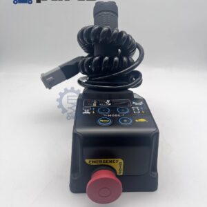 Zoomlion 1020201963 Upper Control Assembly for aerial work platforms - RQParts part 1020201963-RQ